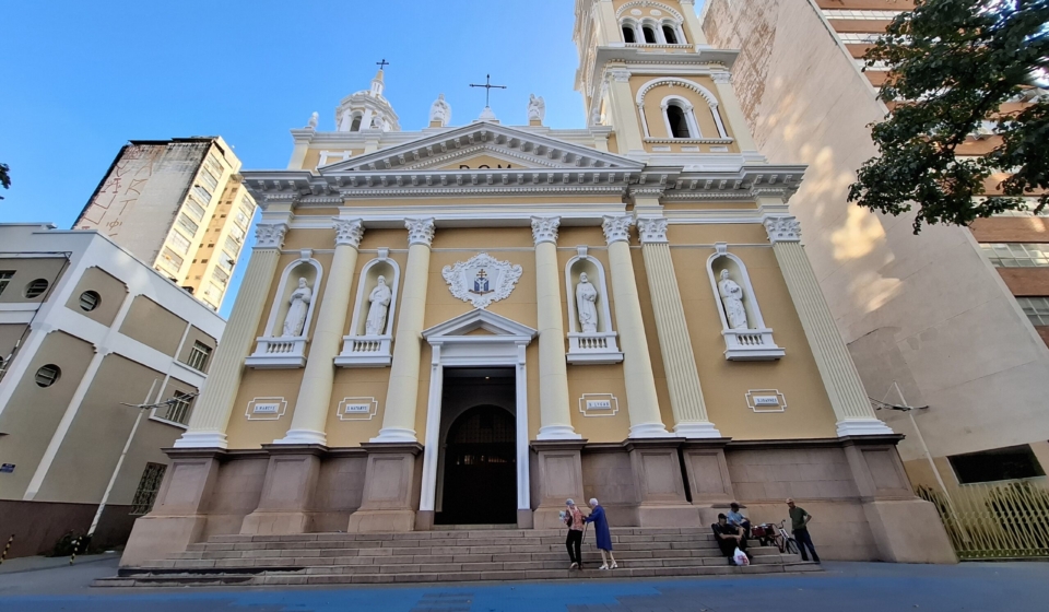 Basílica